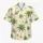 Tropical Palm Trees for Beach Holidays and Island Getaways, Relaxed Men's Summer Style Hawaiian Shirt - 7