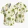 Tropical Palm Trees for Beach Holidays and Island Getaways, Relaxed Men's Summer Style Hawaiian Shirt - 5