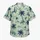 Tropical Palm Trees And Ocean Waves For Beach Vacations, Island Getaways, And Cruises Hawaiian Shirt - 7