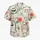 Whimsical Tropical Monster Doodles for Beach Holidays and Playful Weekend Getaways Hawaiian Shirt - 7