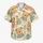 Sleepy Bear Faces With Tropical Leaves For Playful Vacation Days Everywhere, Men And Women Hawaiian Shirt - 7