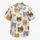 Tropical Cat Faces With Palm Fronds For Beach Holidays And Relaxed Island Days Away Hawaiian Shirt - 7