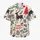 Christmas Reindeer And Pine Tree Celebration For Holiday Beach Vacations For Men Hawaiian Shirt - 7