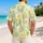 Cute Kawaii Corn Cob Characters for Beach Vacations, Summer Parties, and Foodie Fans Hawaiian Shirt - 2