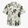 Playful Black And White Puppy Faces For Beach Holidays, Cruises, And Summer Getaways Hawaiian Shirt - 7