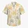 Pastel Palm Tree Oasis for Sunny Beach Escapes and Relaxed Island Getaways for Men Hawaiian Shirt - 7