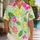 Citrus Blossom Garden For Sunny Resort Days And Tropical Vacations For Men Outdoors Hawaiian Shirt - 1