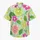 Citrus Blossom Garden For Sunny Resort Days And Tropical Vacations For Men Outdoors Hawaiian Shirt - 7