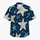 Starfish And Seashell Ocean Motifs For Beach Vacations And Coastal Weekends For Men Hawaiian Shirt - 7