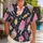Pastel Ice Cream Treats for Beach Days, Pool Parties, and Summer Getaways for Men Hawaiian Shirt - 1