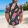 Pastel Ice Cream Treats for Beach Days, Pool Parties, and Summer Getaways for Men Hawaiian Shirt - 2