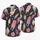 Pastel Ice Cream Treats for Beach Days, Pool Parties, and Summer Getaways for Men Hawaiian Shirt - 5