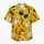 Friendly Ghosts And Jack-O'-Lanterns For Spooky Beach Getaways, Men And Teen Travelers Hawaiian Shirt - 7