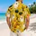 Friendly Ghosts And Jack-O'-Lanterns For Spooky Beach Getaways, Men And Teen Travelers Hawaiian Shirt - 2