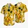 Friendly Ghosts And Jack-O'-Lanterns For Spooky Beach Getaways, Men And Teen Travelers Hawaiian Shirt - 5