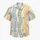 Pastel Zigzag Polka Dot Resort Style for Sunny Coastal Getaways and Island Weekends Hawaiian Shirt - 7