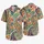 Ornate Paisley Patchwork Beach Motifs for Resort Getaways and Summer Style for Men Hawaiian Shirt - 5