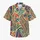 Ornate Paisley Patchwork Beach Motifs for Resort Getaways and Summer Style for Men Hawaiian Shirt - 7