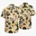 Pumpkin Skull Bats And Ghosts For Halloween Parties Beach Nights And Vacation Wear Hawaiian Shirt - 5