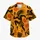 Tribal Island Dancers And Hand Drums For Beach Vacations And Summer Getaways For Men Hawaiian Shirt - 7