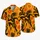 Tribal Island Dancers And Hand Drums For Beach Vacations And Summer Getaways For Men Hawaiian Shirt - 5