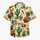 Sombrero Guitarist And Cactus Fiesta Scene For Beach Vacations And Summer Parties Hawaiian Shirt - 7
