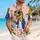 Dinosaur Bunny Sunglasses Easter Adventure for Beach Vacation Gifts for Men and Dad Hawaiian Shirt - 6