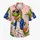 Dinosaur Bunny Sunglasses Easter Adventure for Beach Vacation Gifts for Men and Dad Hawaiian Shirt - 7