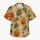 Halloween Pumpkins, Spiders And Skulls For Festive Autumn Parties And Island Nights Hawaiian Shirt - 7