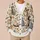 Playful Cats And Dogs With Hearts For Cozy Autumn Outings And Pet Lover Gifting Ideas All-over Print Knitted Cardigan - 6