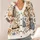 Playful Cats And Dogs With Hearts For Cozy Autumn Outings And Pet Lover Gifting Ideas All-over Print Knitted Cardigan - 4