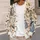 Playful Cats And Dogs With Hearts For Cozy Autumn Outings And Pet Lover Gifting Ideas All-over Print Knitted Cardigan - 5