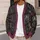 Gothic Book Spines for Dark Romance Reading Gifts, Fantasy Library Lovers and Readers All-over Print Knitted Cardigan - 5