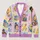 Pastel Storybook Classroom Characters for Everyday Reading and Teaching Style Gifts All-over Print Knitted Cardigan - 1