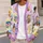 Pastel Storybook Classroom Characters for Everyday Reading and Teaching Style Gifts All-over Print Knitted Cardigan - 5
