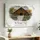 Personalized Wedding Venue Watercolor Canvas – Custom Painting from Photo, Names & Date, Wedding Gift - 2