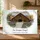 Personalized Wedding Venue Watercolor Canvas – Custom Painting from Photo, Names & Date, Wedding Gift - 1