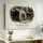Personalized House Portrait Canvas – Custom Address & Year Watercolor from Photo, First Home Housewarming Gift - 2
