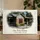 Personalized House Portrait Canvas – Custom Address & Year Watercolor from Photo, First Home Housewarming Gift - 3