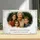 Personalized Grandma Photo Canvas – Custom Grandkids Names Floral Wall Art, Christmas Gift from Kids - 4