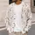 Watercolor Deer Woodland Holiday Style For Cozy Winter Outings, Nature Lovers Plus Size All-over Print Knitted Cardigan - 5
