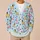Pink And Golden Dogs For Casual Walks, Weekend Layering, And Dog Lovers Everywhere All-over Print Knitted Cardigan - 6
