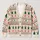 Mickey Christmas Trees And Snowflakes For Festive Holiday Layering, Disney Fans Gift All-over Print Knitted Cardigan - 1