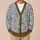 Bohemian Paisley Swirl Motifs for Relaxed Everyday Layering and Plus Size Weekend Style All-over Print Knitted Cardigan - 6