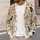 Pumpkin Crow Floral Autumn Halloween Cozy Everyday Layering Gift For Women And Teens All-over Print Knitted Cardigan - 5