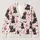Pink Halloween Dogs And Bats For Cozy Autumn Celebrations, Women And Pet Lovers All-over Print Knitted Cardigan - 1