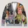 Colorful Cat Collage For Cozy Autumn Layering And Everyday City Style For Cat Lovers All-over Print Knitted Cardigan - 1