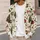Christmas Tree Ornaments And Bows For Cozy Holiday Gatherings And Winter Travel Style All-over Print Knitted Cardigan - 5
