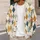 Colorful Argyle Diamonds for Autumn Layering and Casual Office Style for Modern Women All-over Print Knitted Cardigan - 5