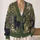 Pastel Cat Meadow for Spring Beach Layering and Casual Dates, Women's Bohemian Style All-over Print Knitted Cardigan - 2